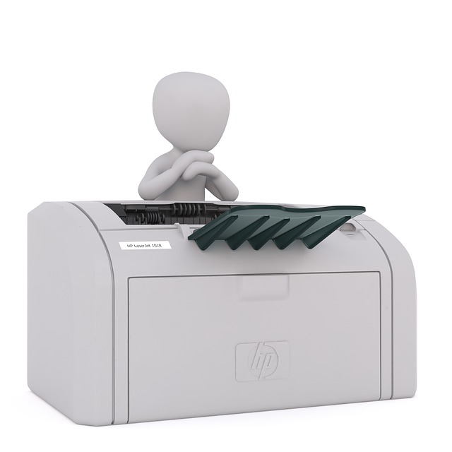 fax s tiskárnou